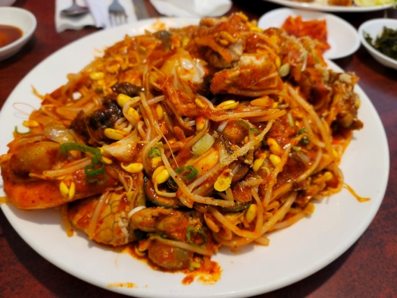 솔이네식당 이미지