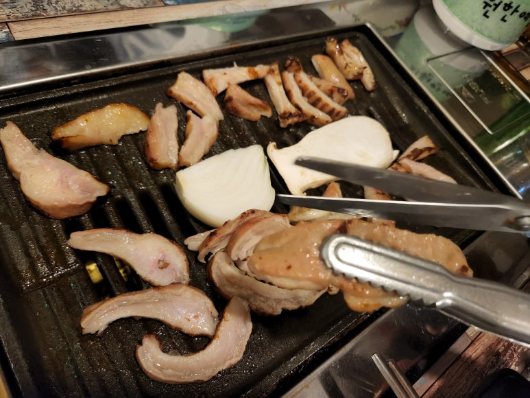 정가네구멍막창 이미지