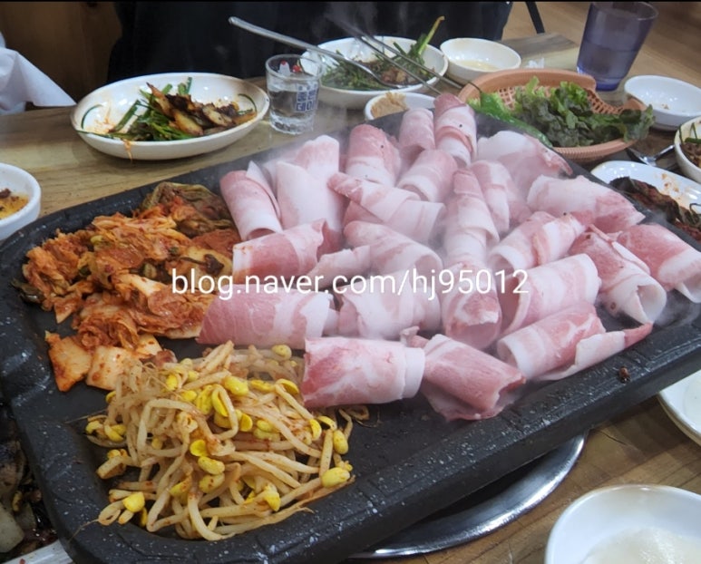 원조시골대패삼겹살 이미지