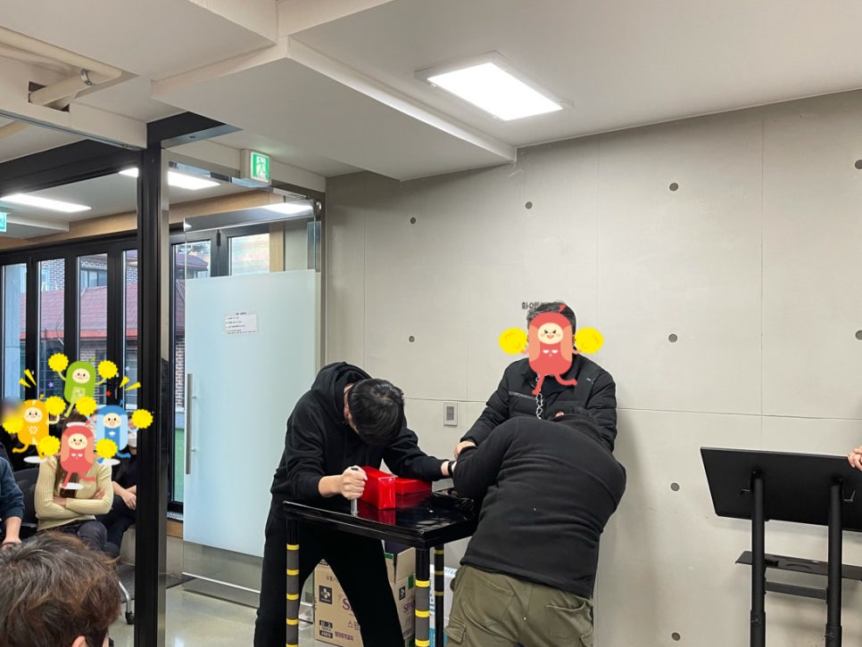 예정엔지니어링건축사사무소 이미지
