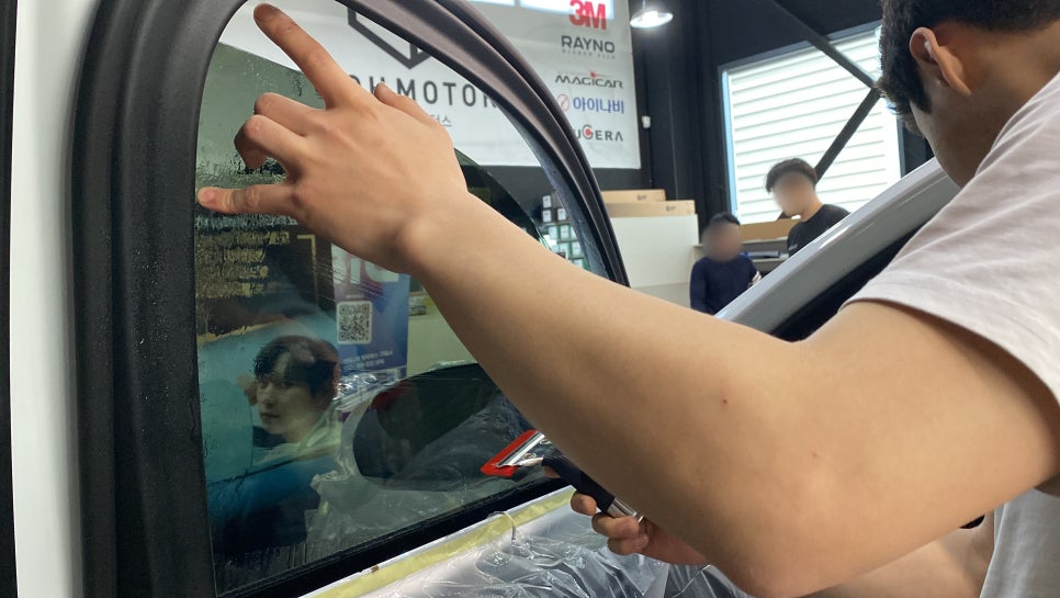 에이치모터스 이미지