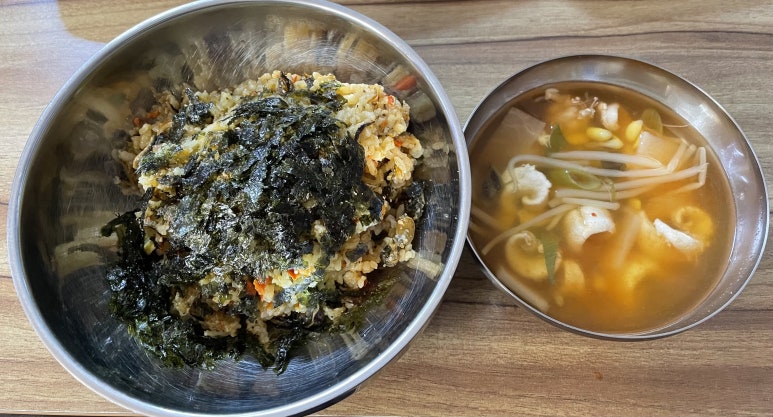 토속먹거리 이미지
