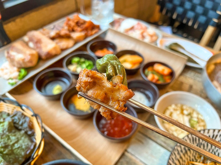 오향당 이미지