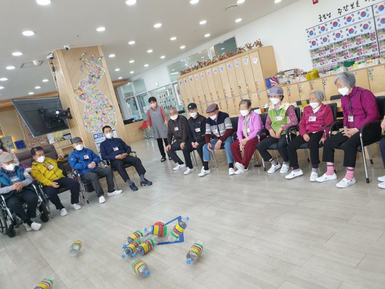 굿모닝해피데이 이미지