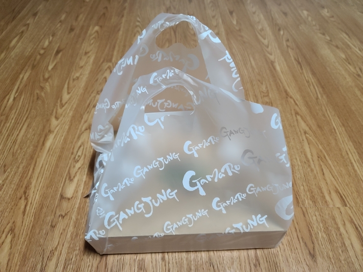 가마로강정 북수원점 이미지