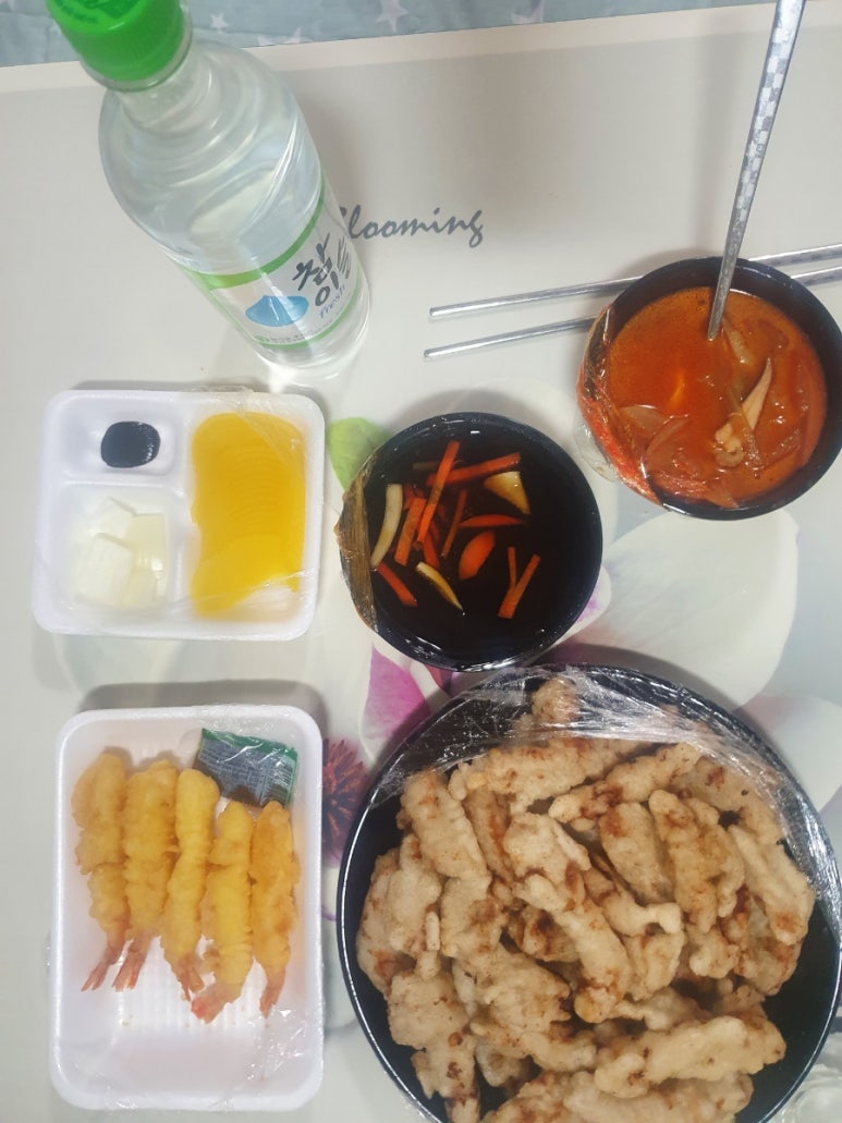 김사부짬뽕 이미지