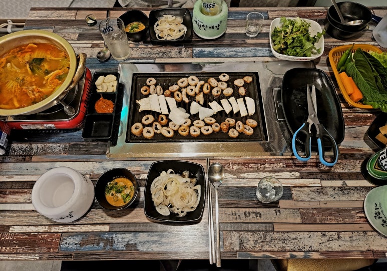 정가네구멍막창 이미지