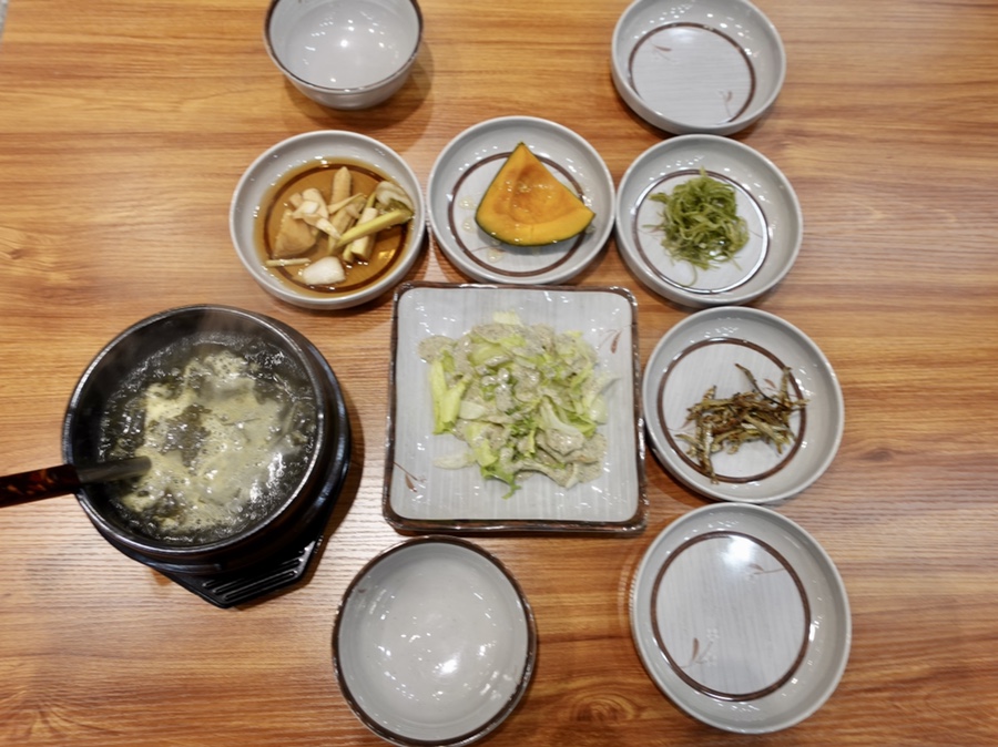 다선생선찜 이미지