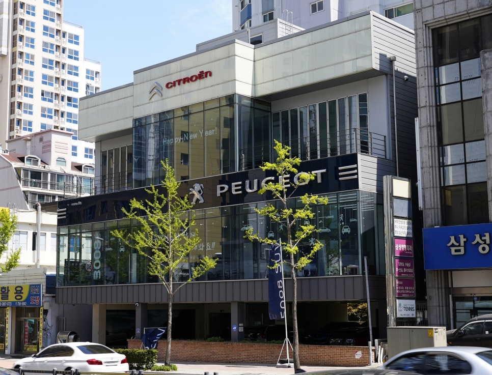 서주모터스 이미지
