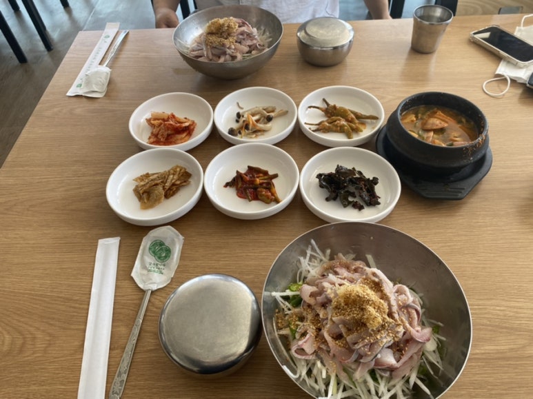 옥산식당 이미지