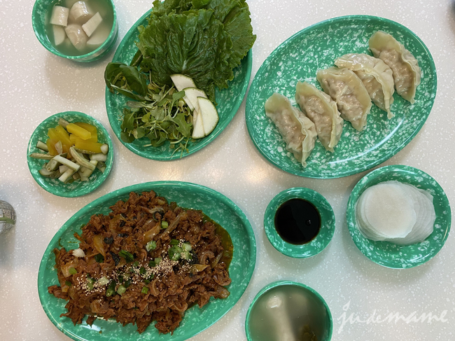 주리분식 이미지