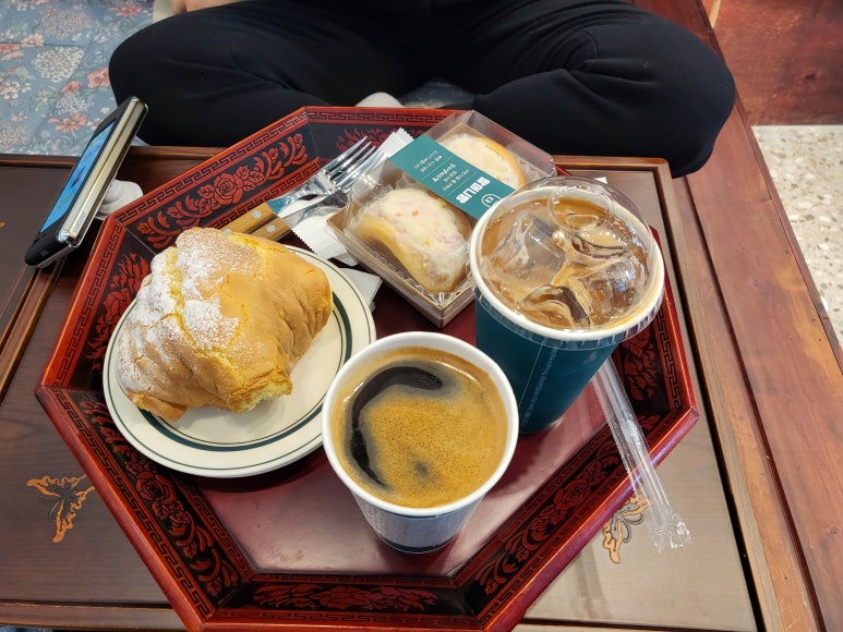 카페희다 이미지