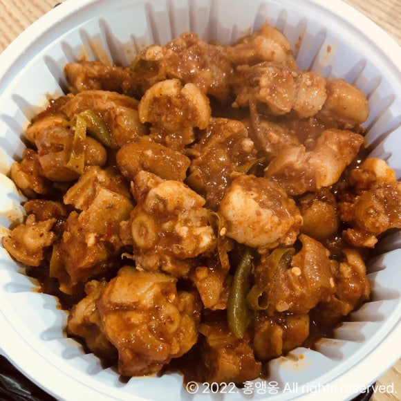 황토방뼈해장국 이미지