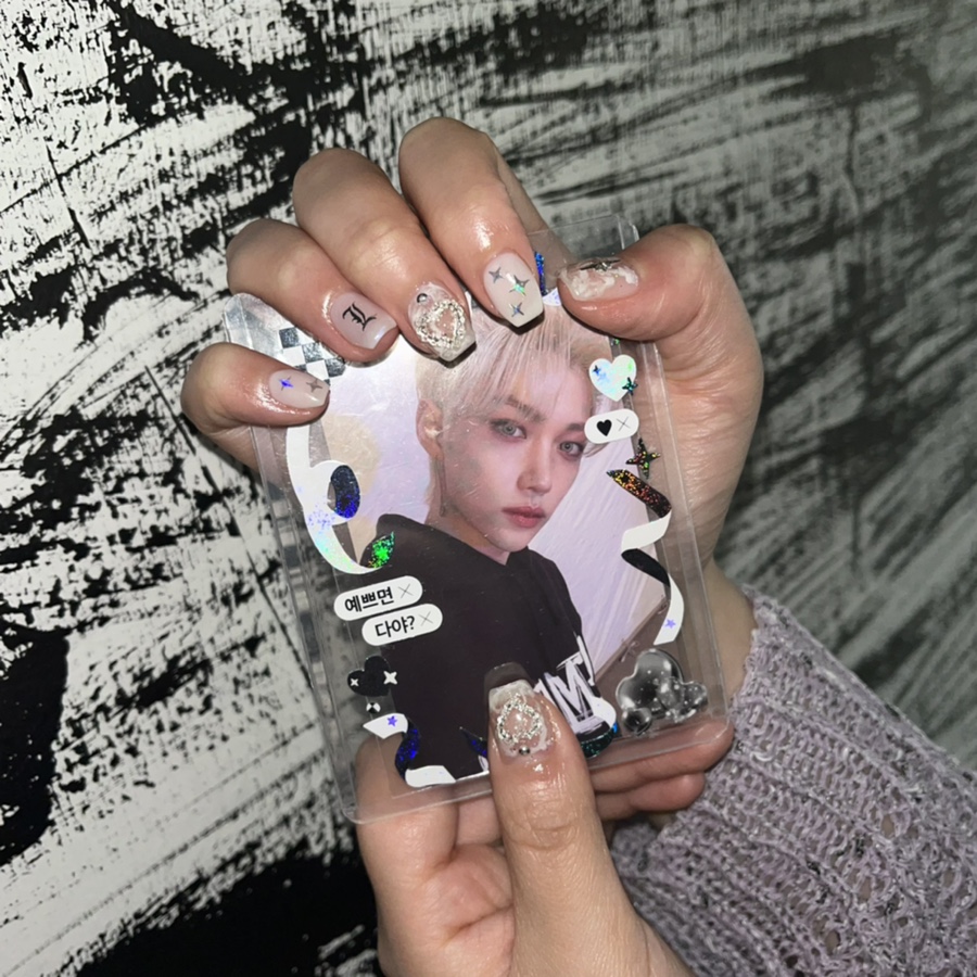 네일바이하눌 이미지