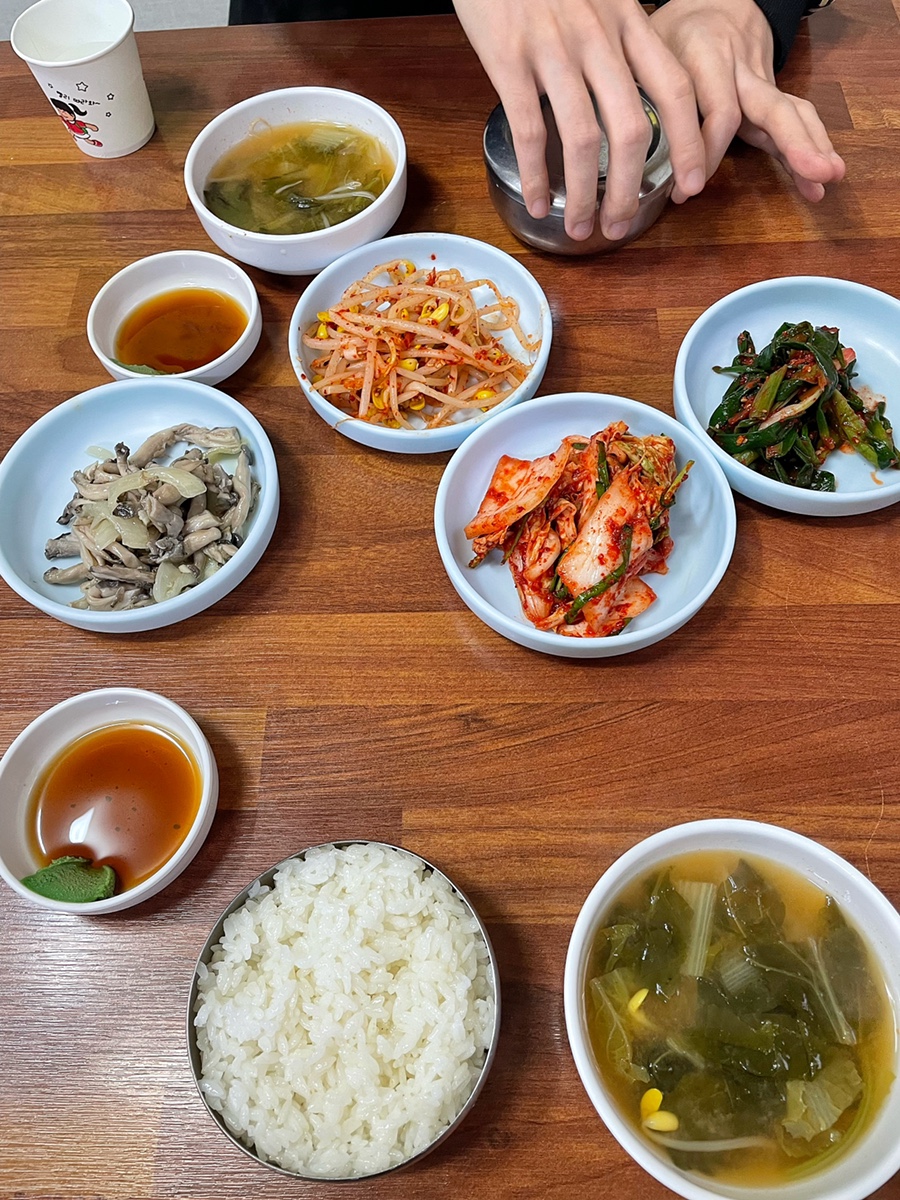 갈치와고갈비 이미지