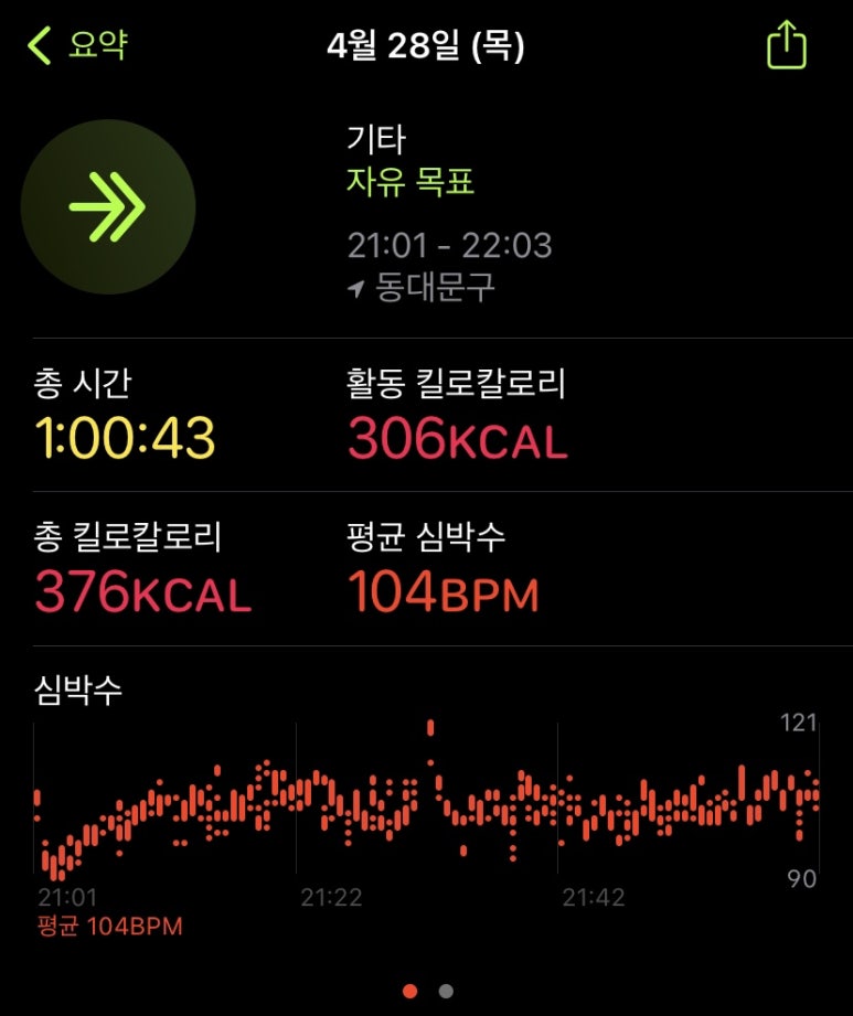 카페_장안 이미지