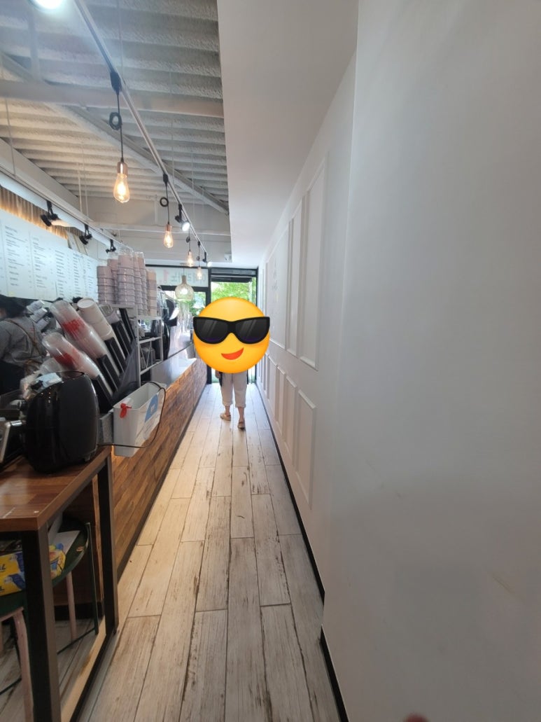 하삼동커피상남 이미지