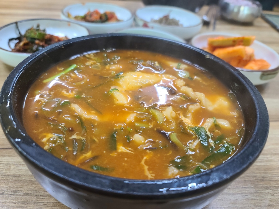 어성천민물집 이미지