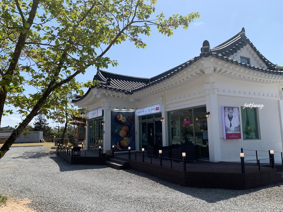 이상복 경주빵(보불로점) 이미지