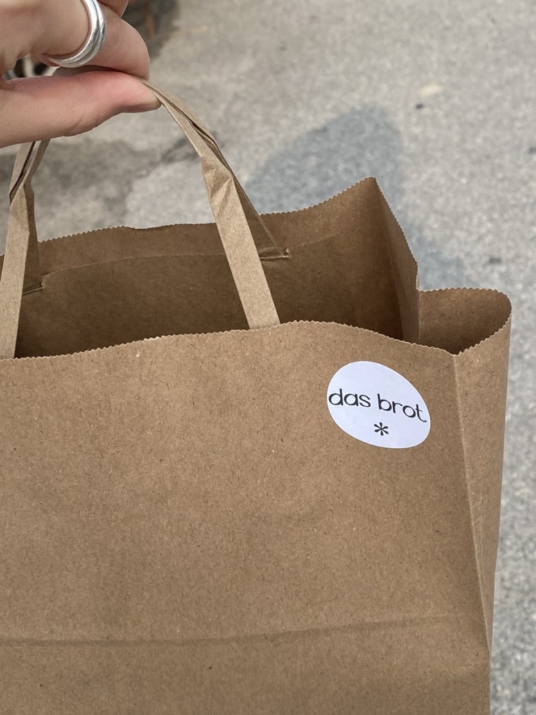 Das Brot(다스브로트) 이미지