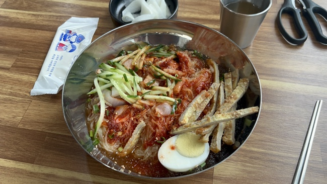 통영제면 이미지