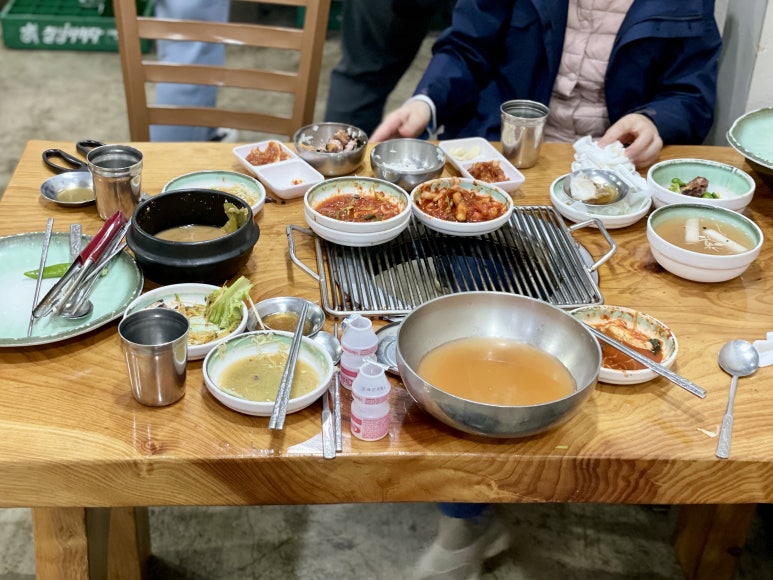 풍년홍어무침 이미지