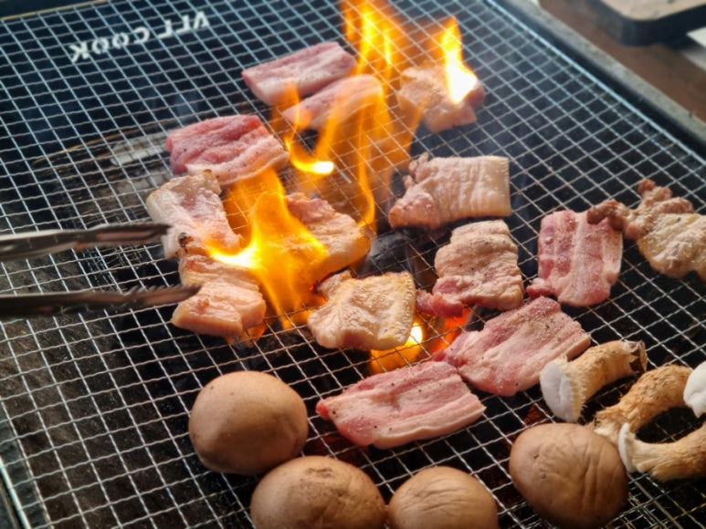 신포항농협하나로마트(송라점) 이미지