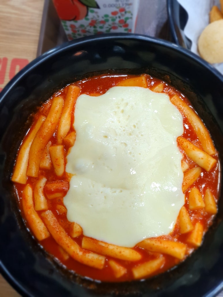 신전떡볶이(검단점) 이미지