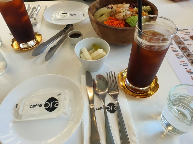 송도오라카페&브런치 이미지