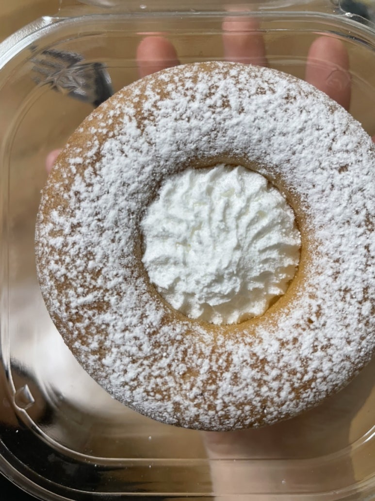 아이엠도넛전주 이미지