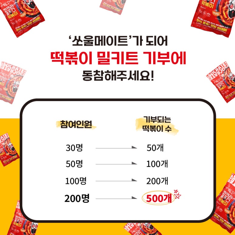 굿떡볶이 이미지