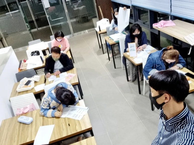 맘스카페 이미지