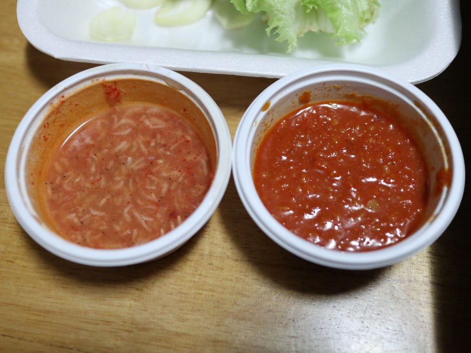 우람한족발 이미지