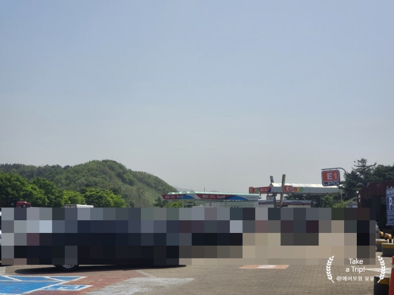 목포제일주유소 이미지