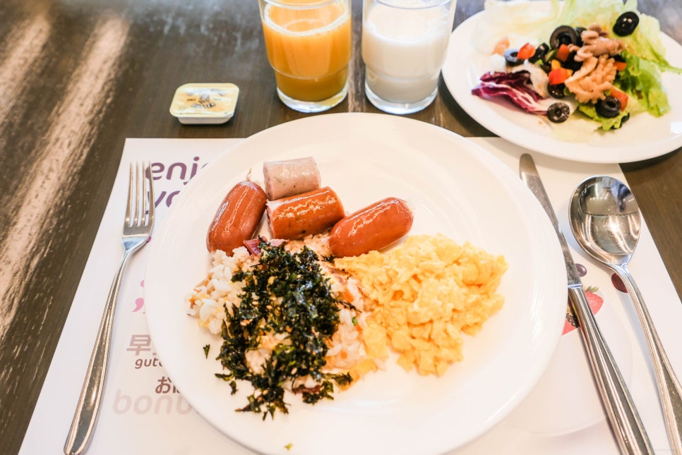 이비스 스타일 앰배서더 강남 르바 사진 5