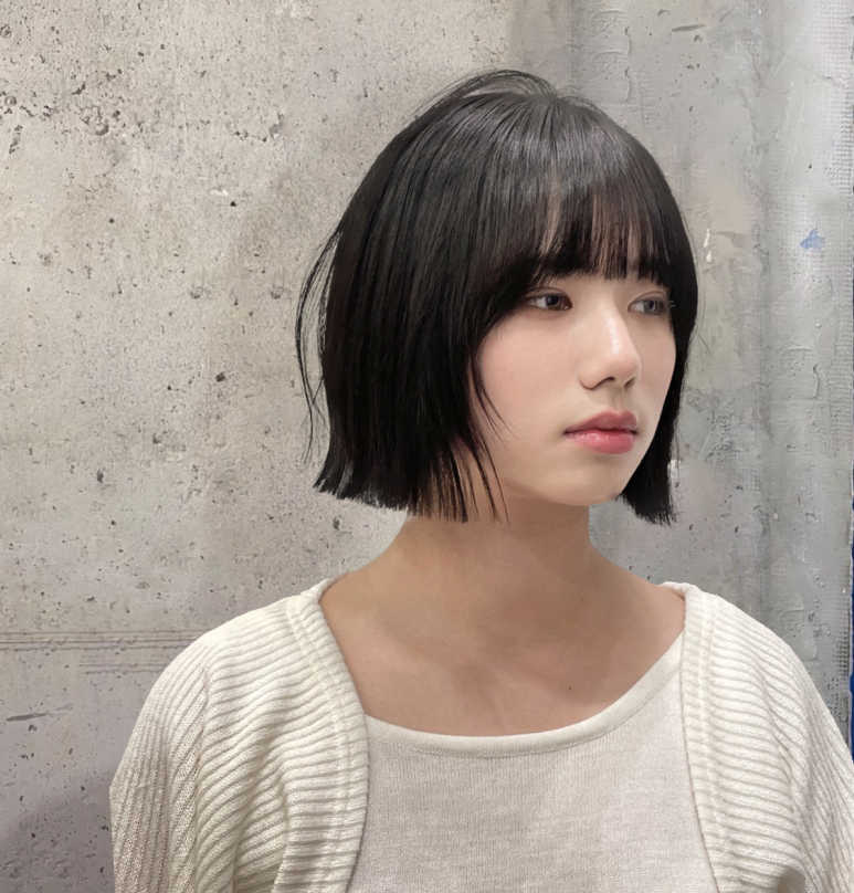 스타일 미용실 이미지