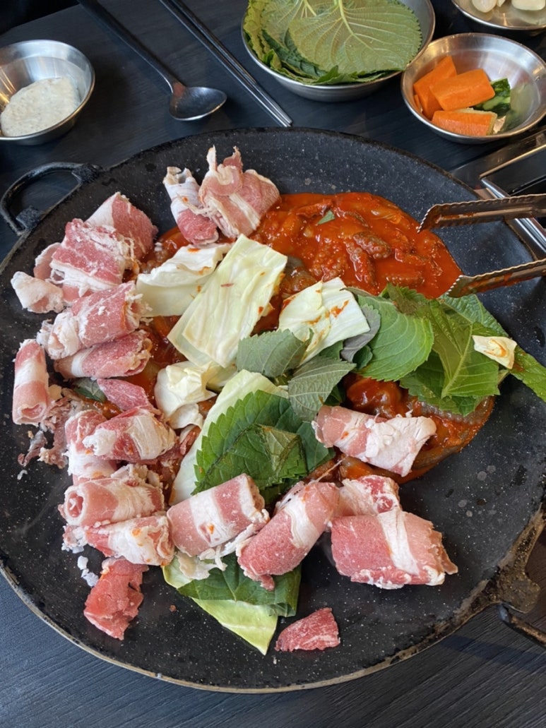 동성로쭈꾸미동성로 이미지