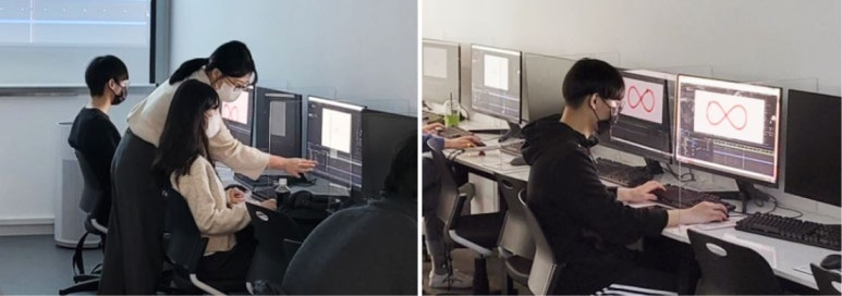 드림컴퓨터학원 이미지