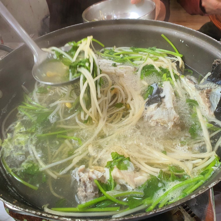 호미곶참가자미 이미지