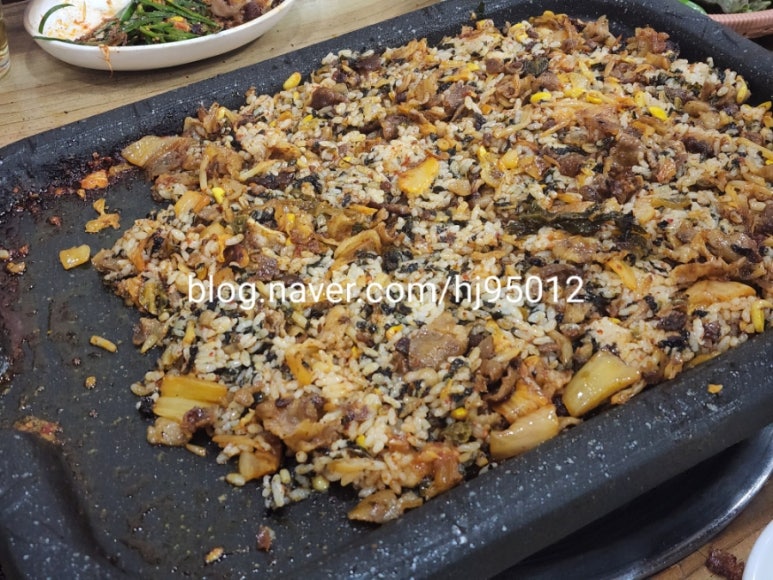 원조시골대패삼겹살 이미지