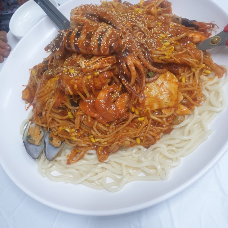 횡성해물 이미지