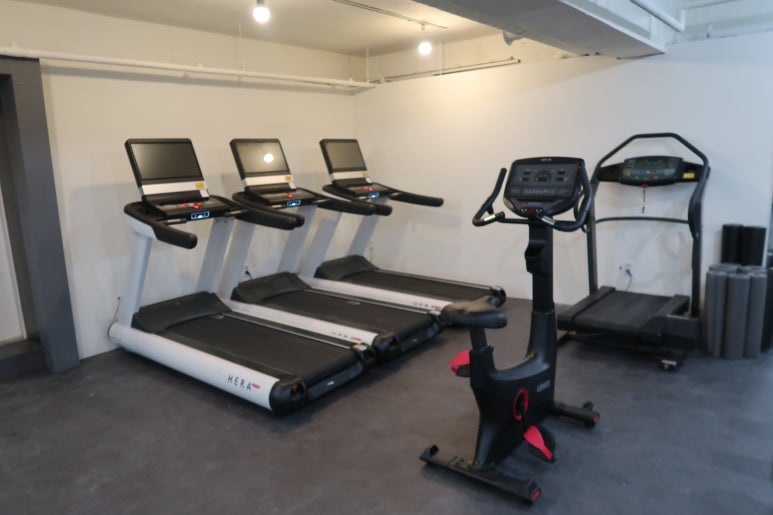 조아Gym 이미지