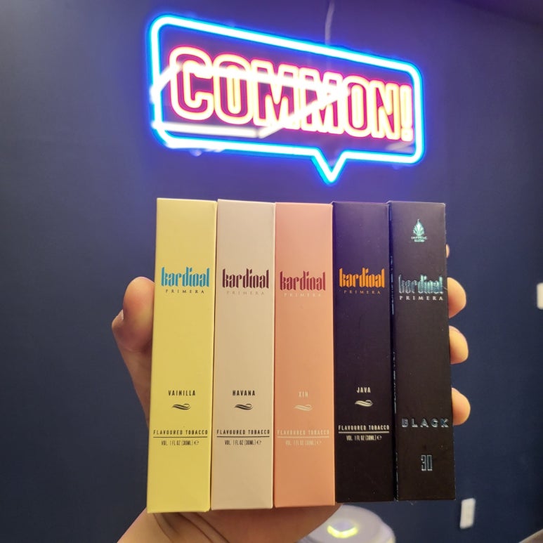 커먼전자담배 이미지