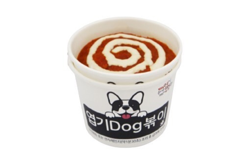 동대문엽기볶이 이미지