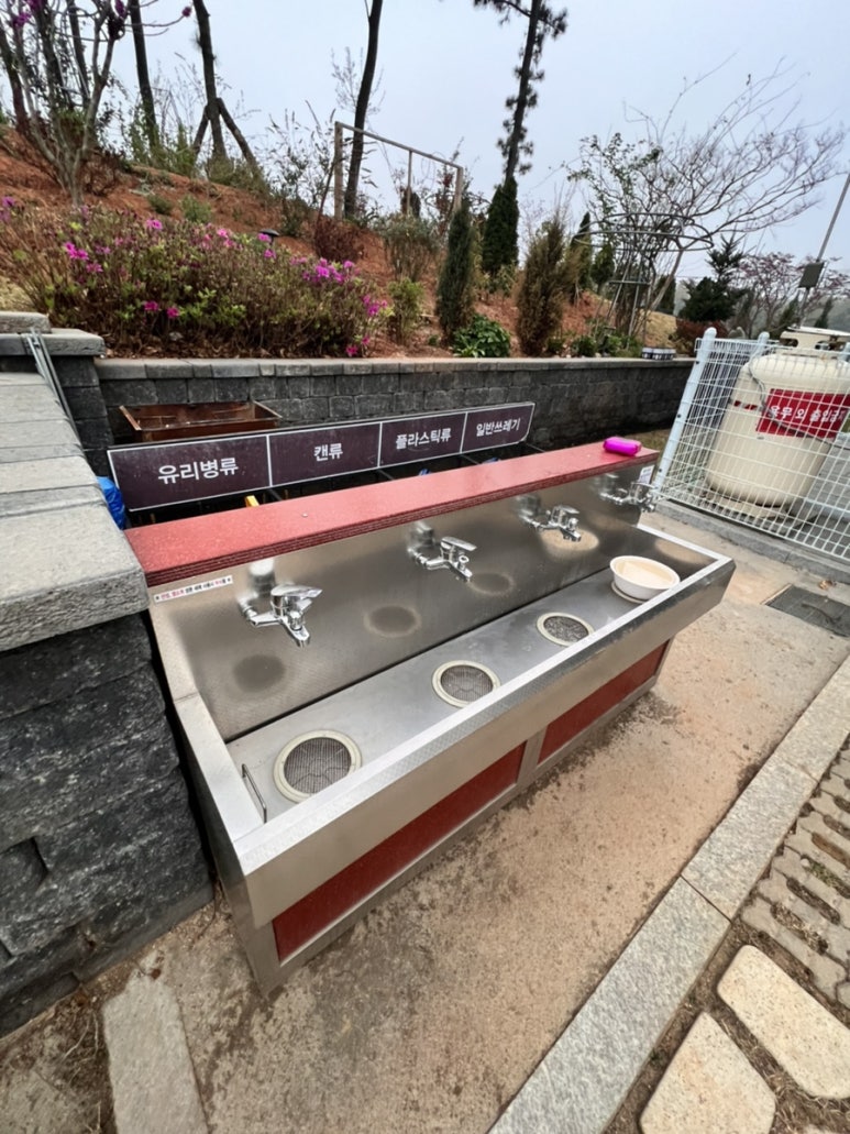 서창캠핑장 이미지