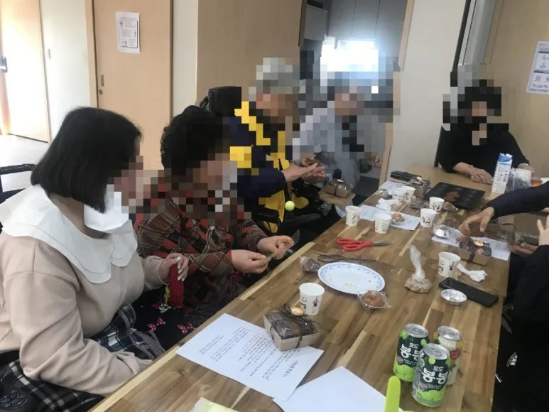 서면바리스타커피요리학원 이미지