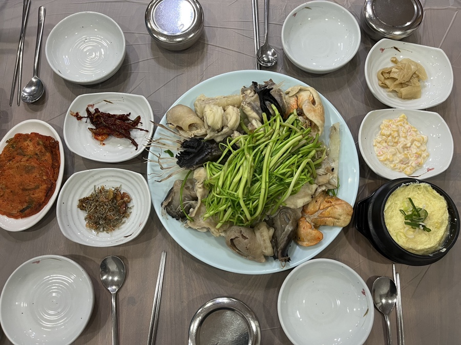 왕손(해물전문점) 이미지