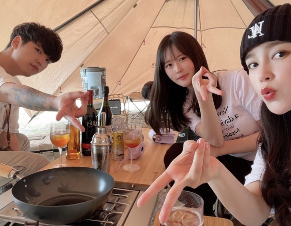씨씨통영 이미지