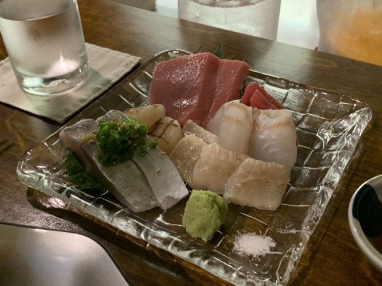 마구로산 이미지