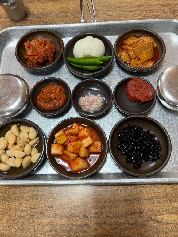 마로니에국밥 이미지